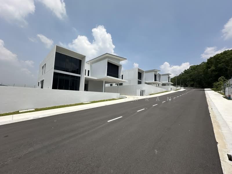 Bukit Bayu, Shah Alam - 2