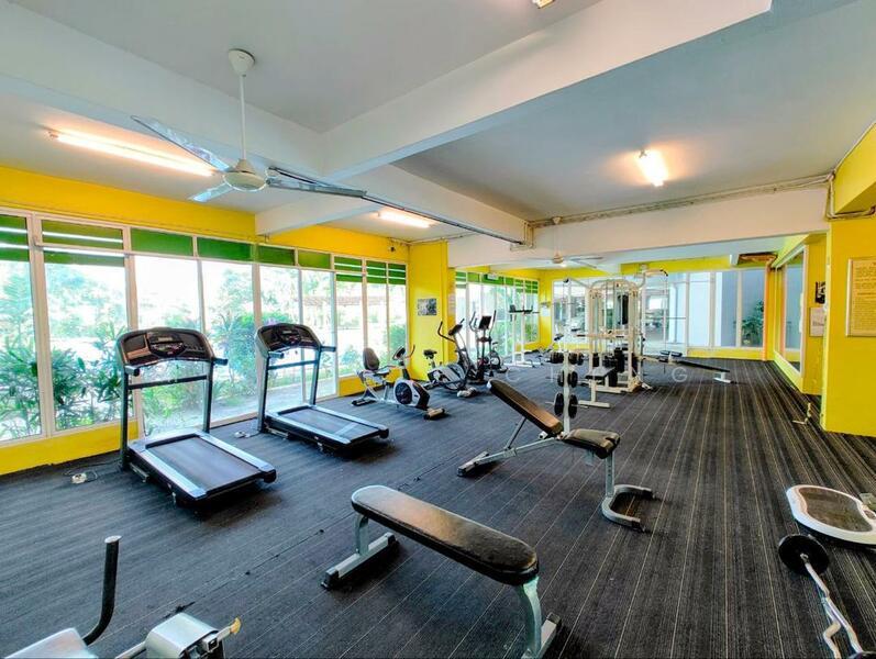 Sky Home, Tambun - 3