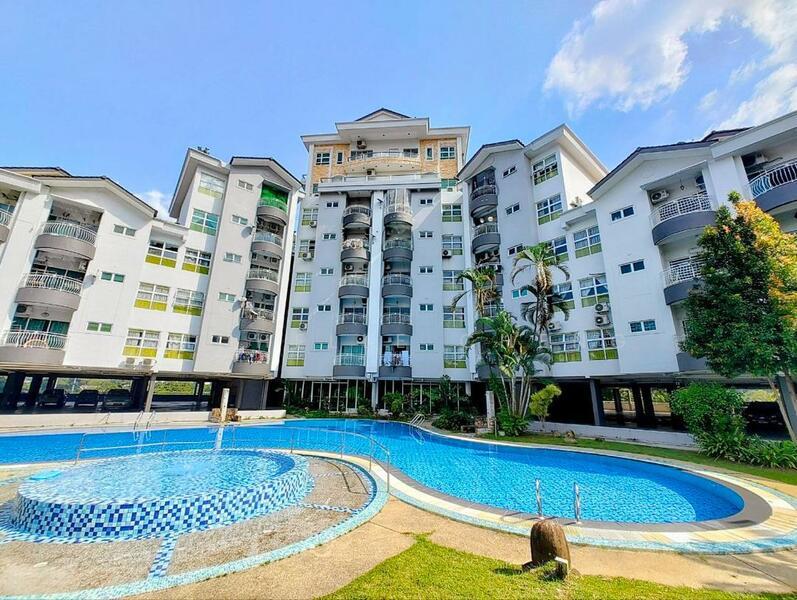 Sky Home, Tambun - 1