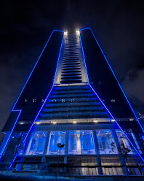 The MET Corporate Towers - 1