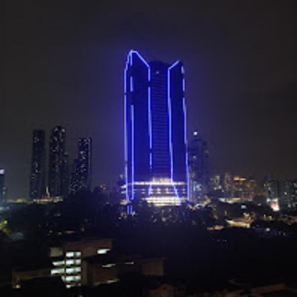 The MET Corporate Towers - 4