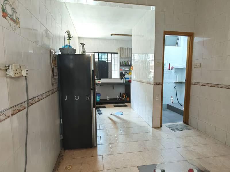 Full Loan ! Gated Guarded ! Setia Indah ! Double Storey Terrace House 20 x 70 ft for Sale - 3