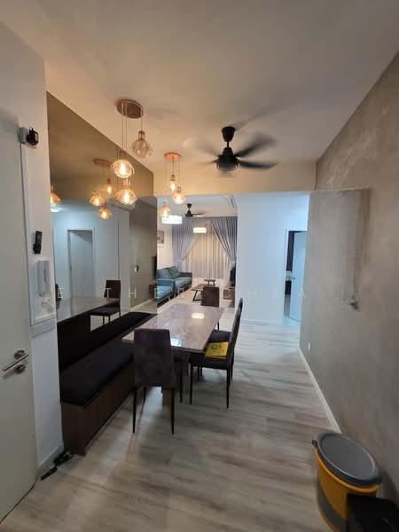 Lexa Residence @ The Quartz WM - 5