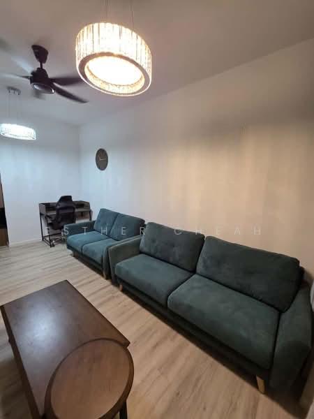 Lexa Residence @ The Quartz WM - 3