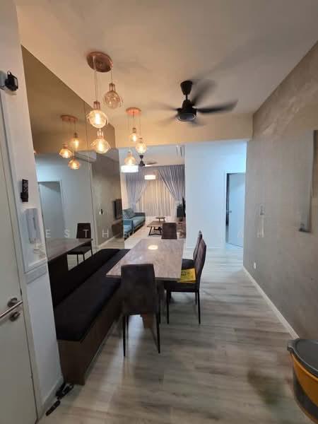 Lexa Residence @ The Quartz WM - 4