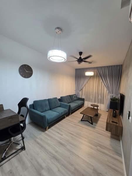 Lexa Residence @ The Quartz WM - 2