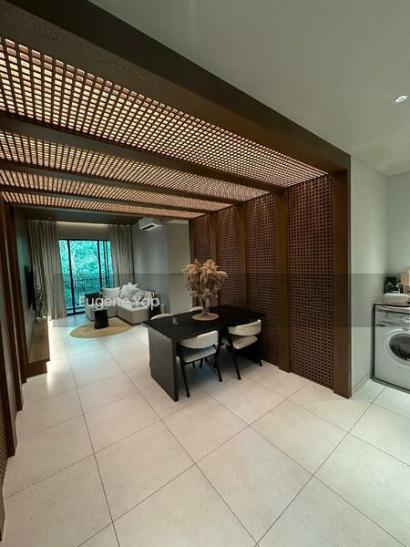 Amaya Residences @ Damansara Avenue - 2