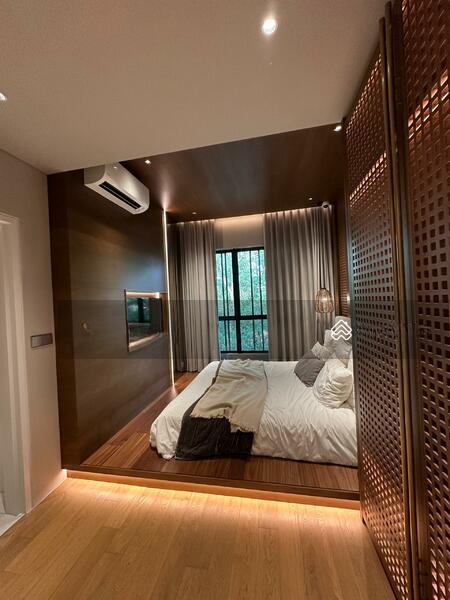 Amaya Residences @ Damansara Avenue - 3