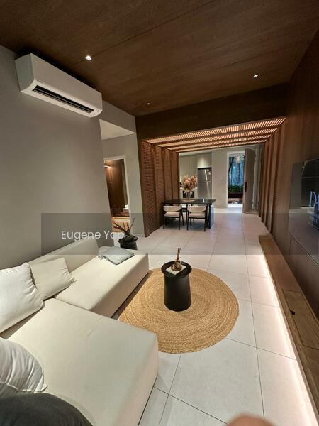 Amaya Residences @ Damansara Avenue - 1