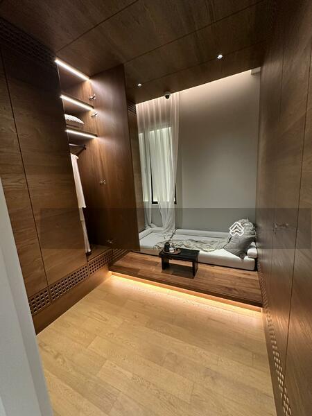 Amaya Residences @ Damansara Avenue - 5