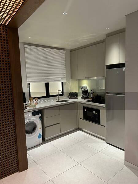 Amaya Residences @ Damansara Avenue - 2