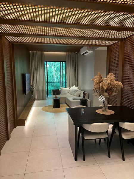 Amaya Residences @ Damansara Avenue - 4