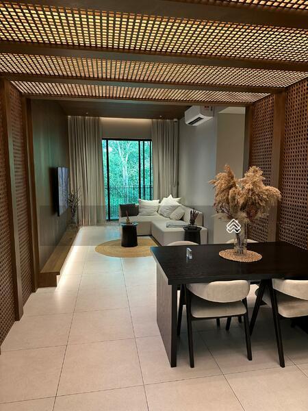 Amaya Residences @ Damansara Avenue - 3