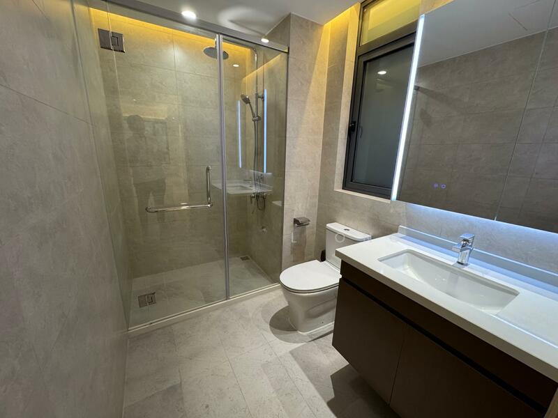 R&F Princess Cove Phase 3-New Casa Suites - 4