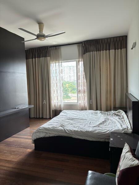 Platino Condominium - 2