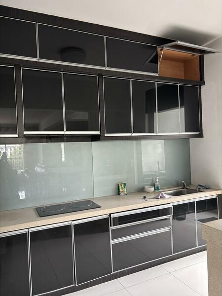 Platino Condominium - 4