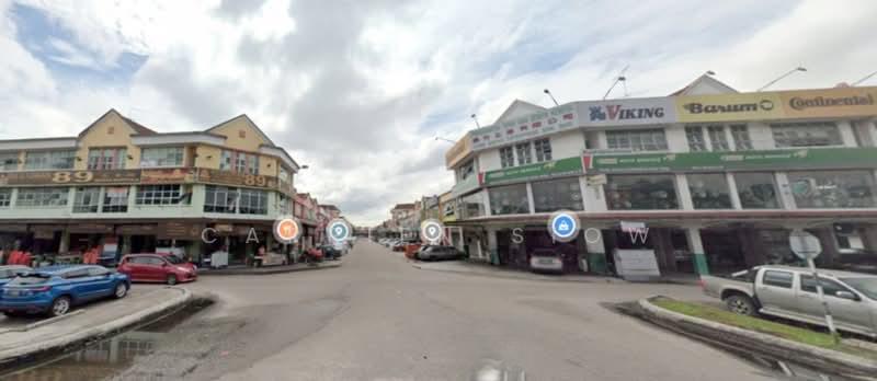 Taman Daya Tamans Dayas - 4