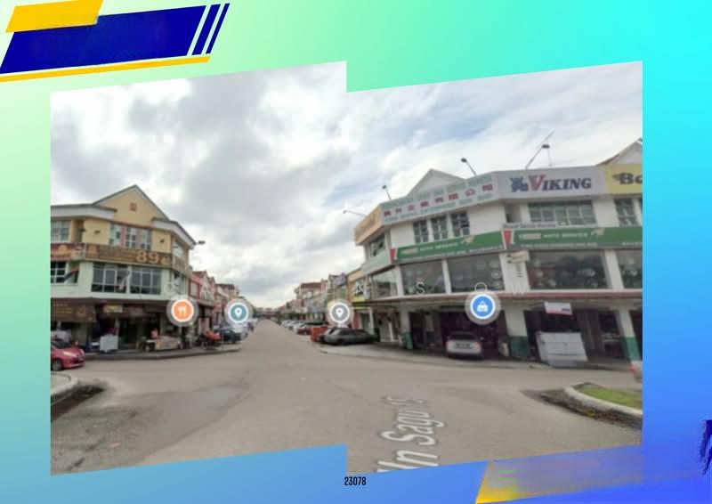 Taman Daya Tamans Dayas - 1