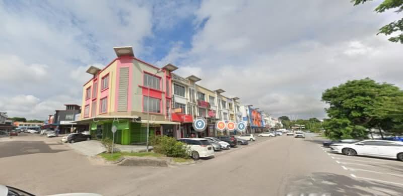 Taman Daya Tamans Dayas - 3