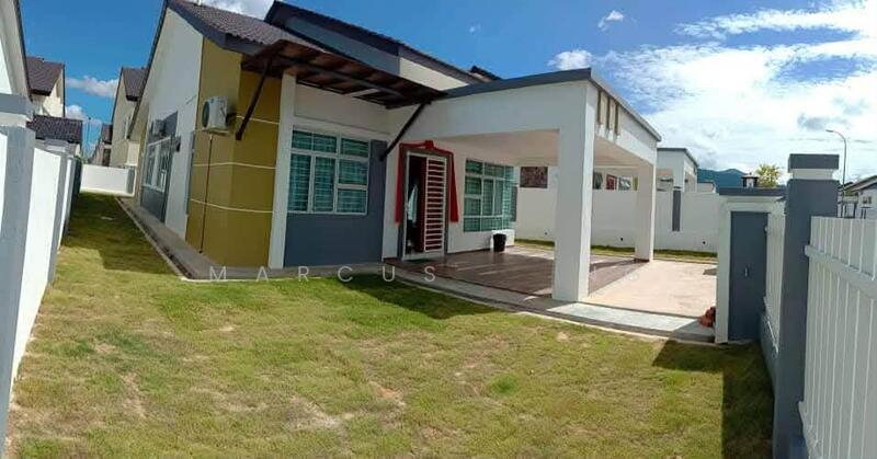 Taman Senawang Perdana - 5