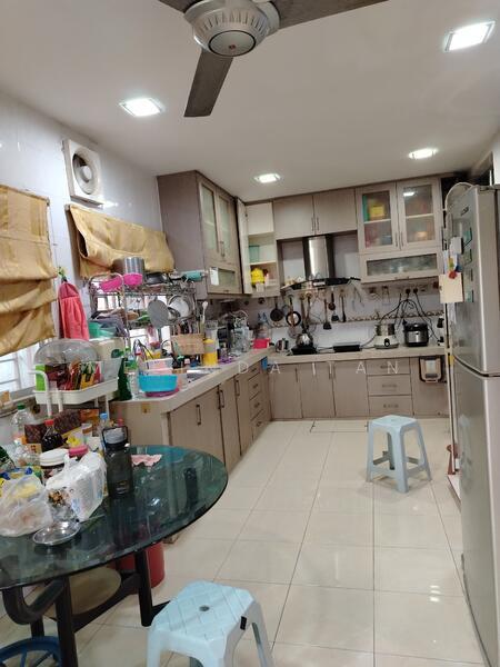 Taman Putra Prima Phase 3E - 2