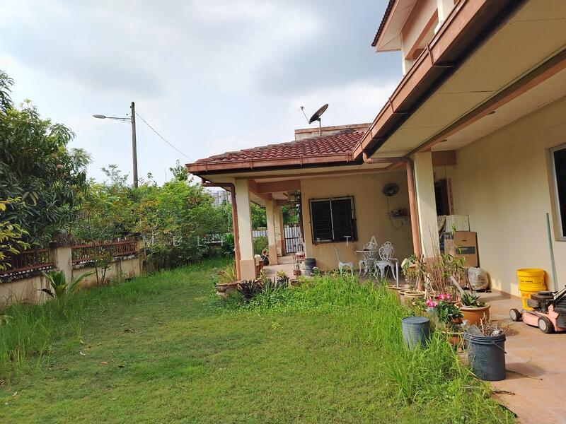 Taman Putra Prima Phase 3E - 3