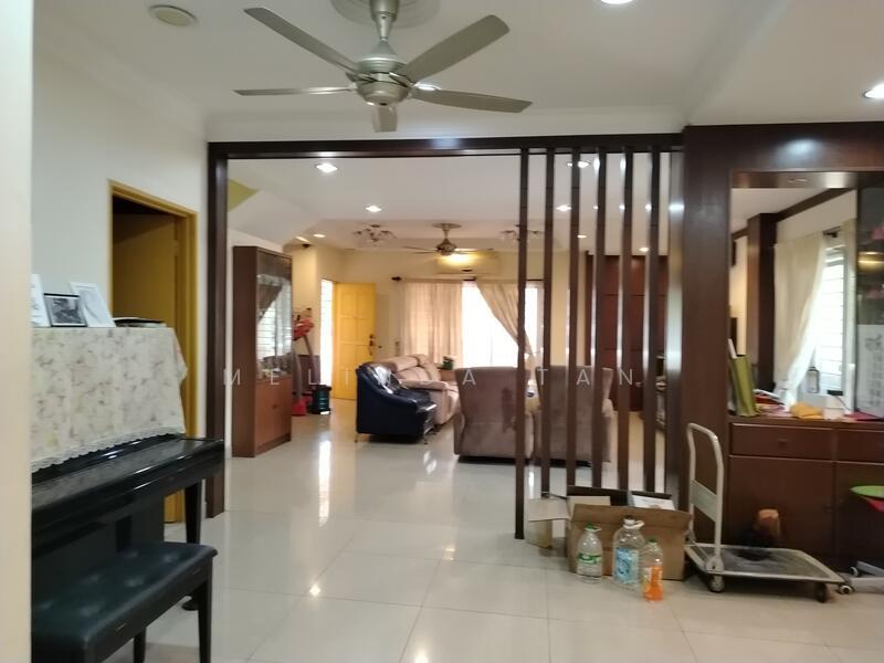 Taman Putra Prima Phase 3E - 5