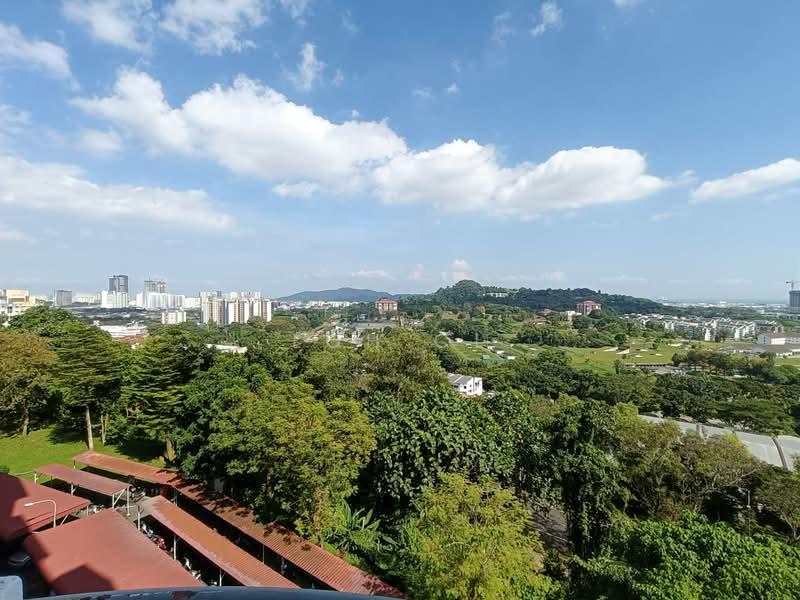 Vistaria Condominium - 3