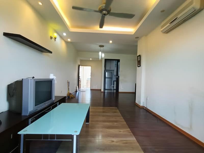Vistaria Condominium - 2