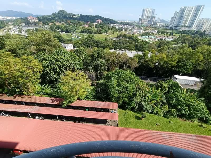 Vistaria Condominium - 4