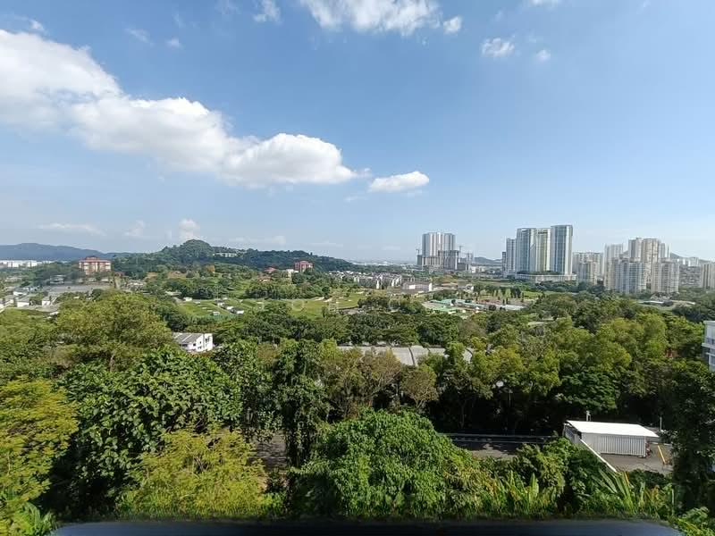Vistaria Condominium - 5