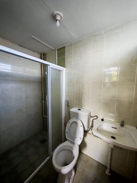 Taman Satria Apartment - 3