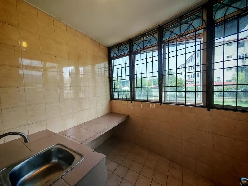 Taman Satria Apartment - 5