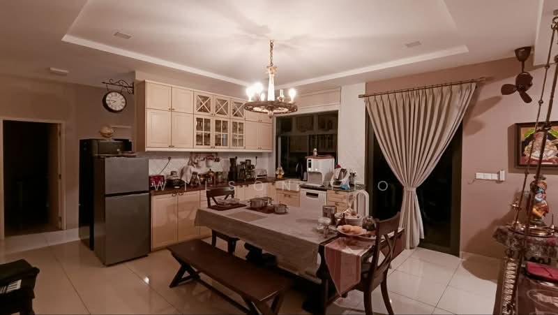 Glenmarie Johor Phase 1D-2A - 2