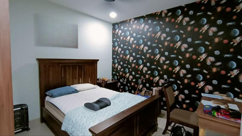 Glenmarie Johor Phase 1D-2A - 3