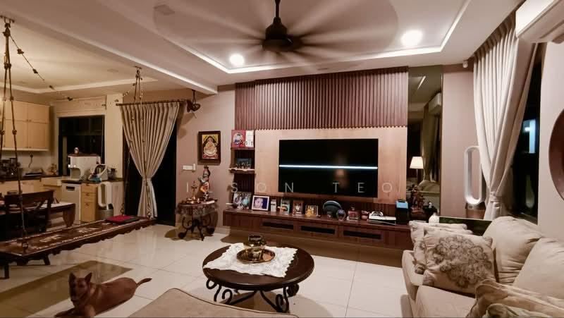 Glenmarie Johor Phase 1D-2A - 1