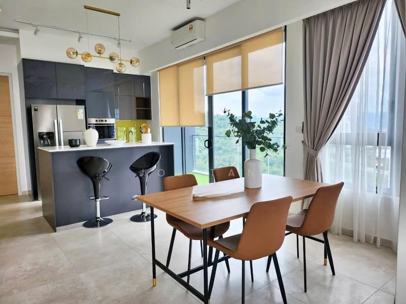 Trinity Pentamont - 5