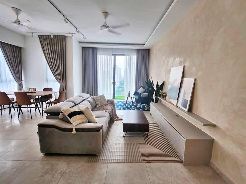 Trinity Pentamont - 4