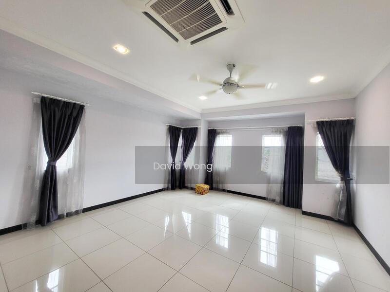 Meru Heights - 3