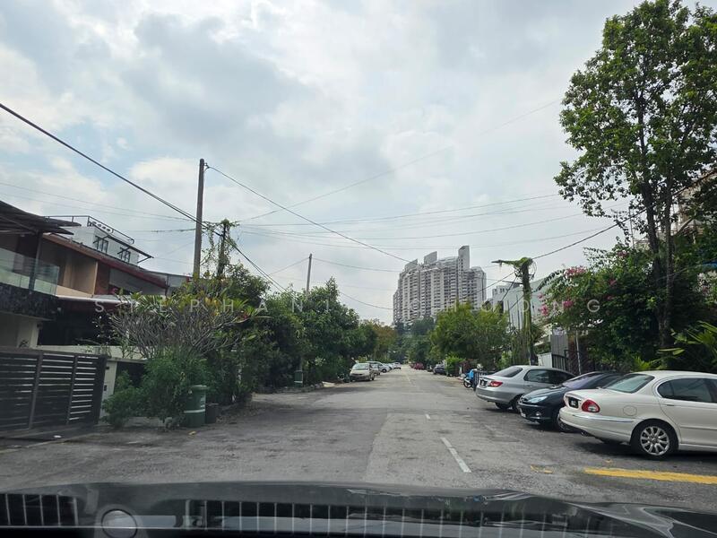 Bangsar Baru - 2