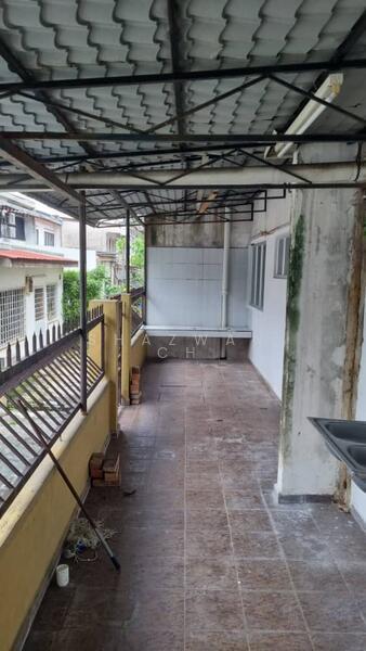 Taman Sri Watan - 4