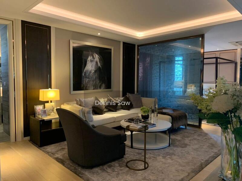 Bandar Serenia Putrajaya South new landed ERL - 3