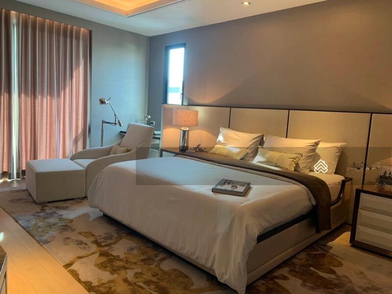 Bandar Serenia Putrajaya South new landed ERL - 2