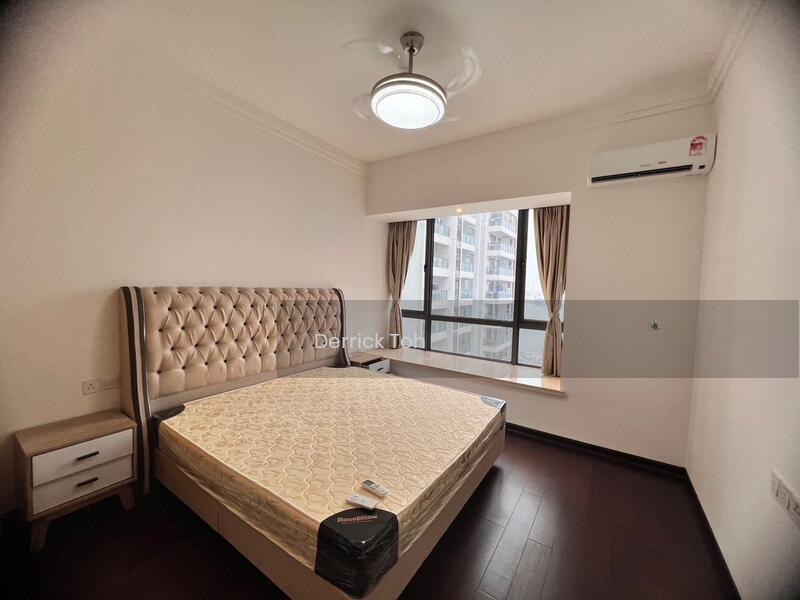 R&F Princess Cove Phase 1 - 5