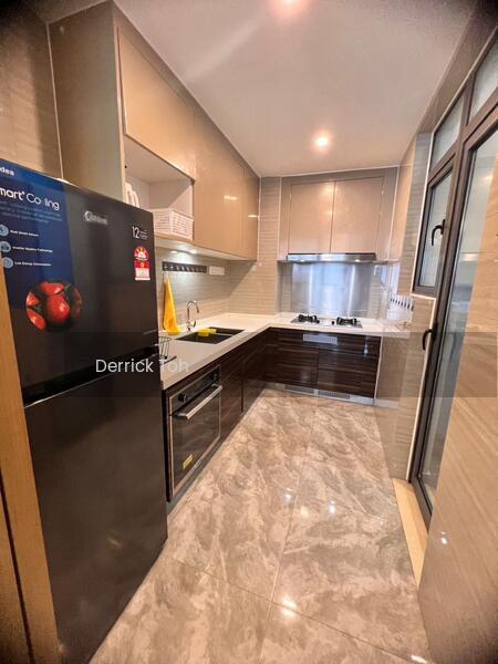 R&F Princess Cove Phase 1 - 3