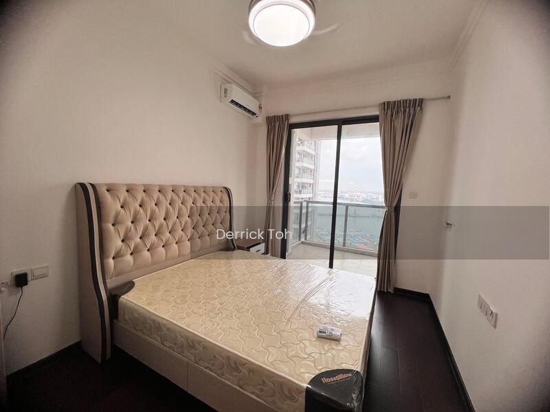 R&F Princess Cove Phase 1 - 4