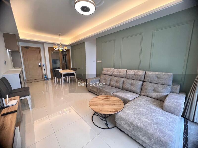 R&F Princess Cove Phase 1 - 1