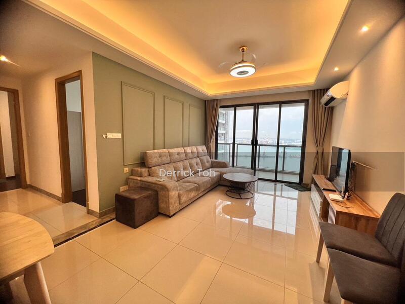 R&F Princess Cove Phase 1 - 2