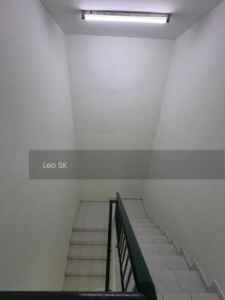 Summer Park Townhouse @ Seri Alam - 3