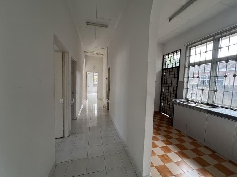 Bandar Darulaman - 4